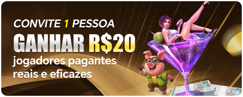 Torneios 7bet