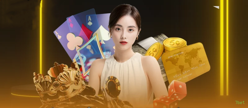 Mesa de Blackjack 7bet