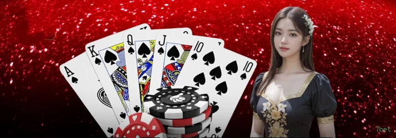 Casino VIP 7bet