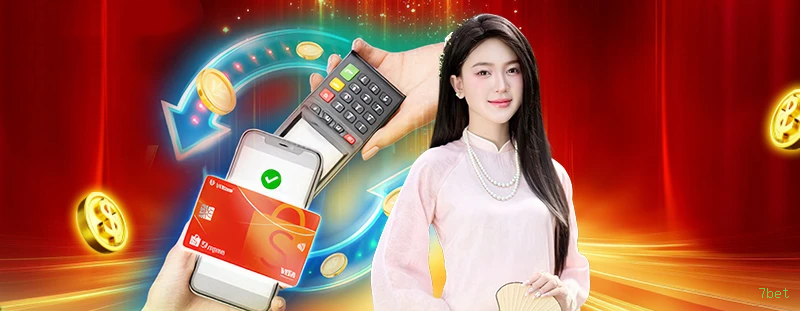 Bônus de Boas-vindas 7bet