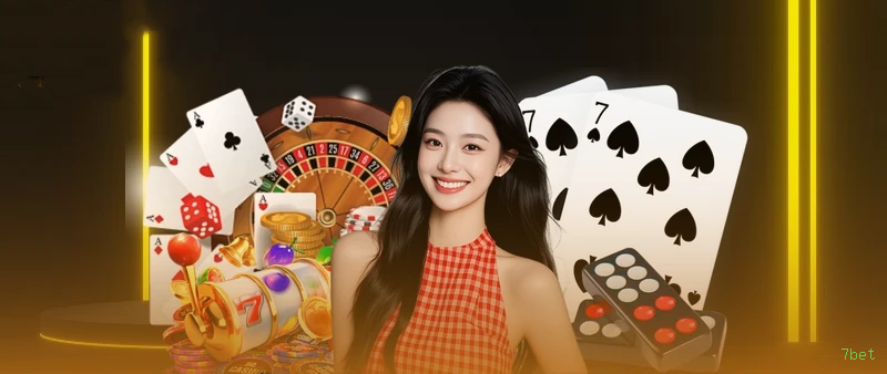 Experiência VIP 7bet