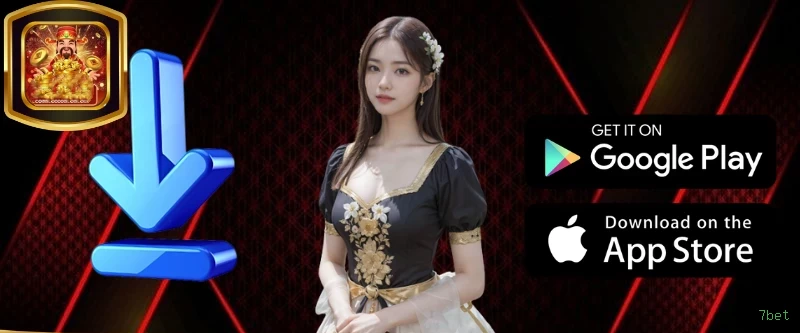 Bônus de Boas-vindas 7bet