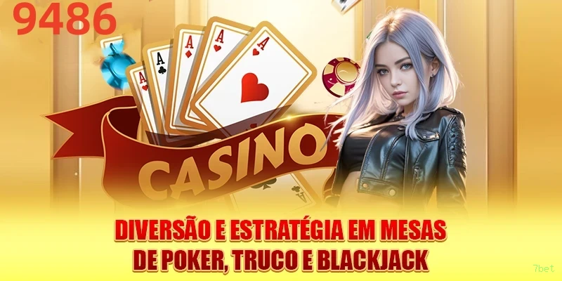 Recursos de Bônus 7bet