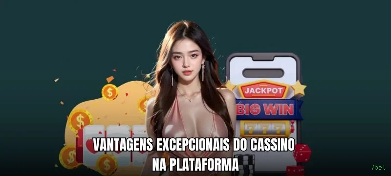 Avaliações dos Jogadores 7bet