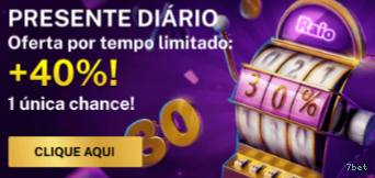 Casino Ao Vivo 7bet