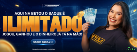 Ofertas Exclusivas 7bet